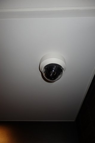 ジオエント駒込のセキュリティ