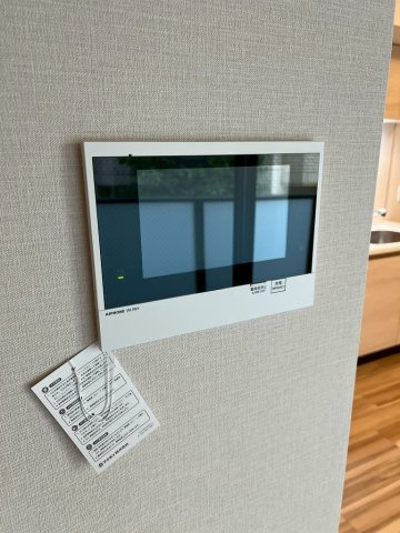 ジオエント駒込の設備