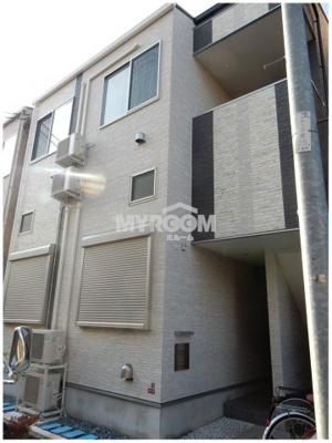 【その他共用部分】 | ハーモニーテラス高円寺南 | 共用スペース