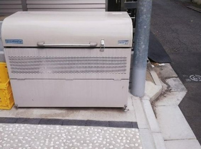 【その他】 | ハーモニーテラス高円寺南