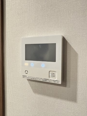 【発電・温水設備】