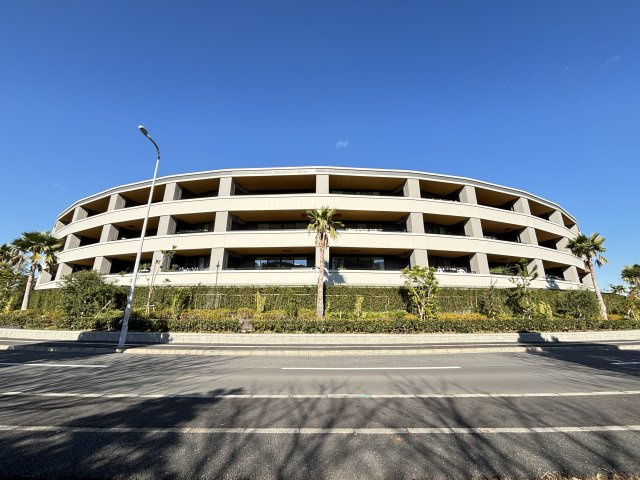 プラウド新浦安パークマリーナの画像