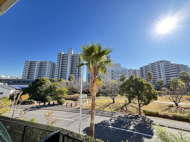 【物件からの展望】