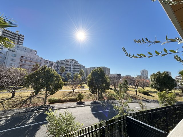 【物件からの展望】