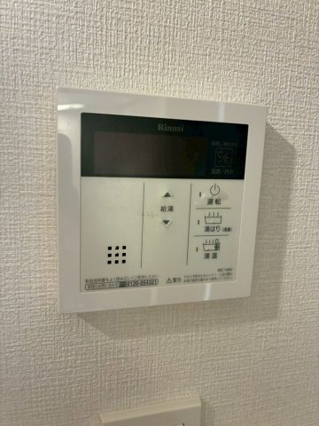 ドゥーエ池袋の設備