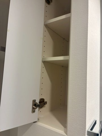 ドゥーエ池袋の収納