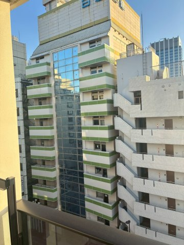 ドゥーエ池袋の展望