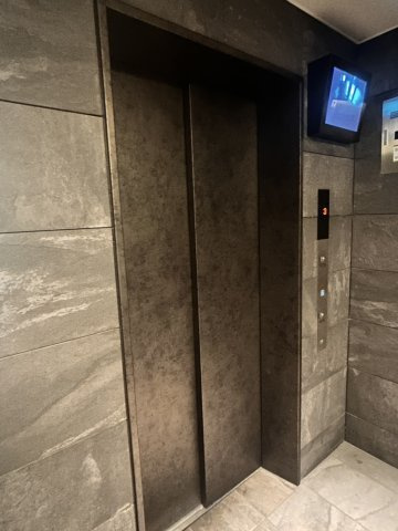 ドゥーエ池袋のその他共用部分