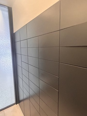 ドゥーエ池袋のその他共用部分