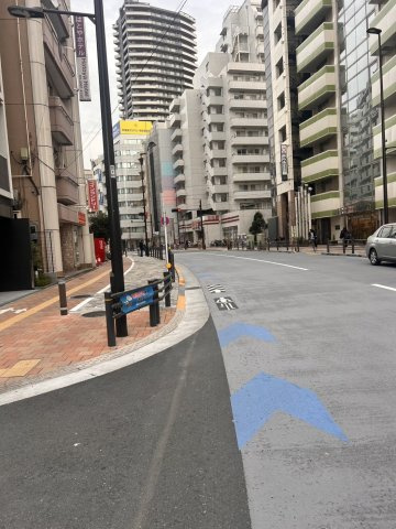 ドゥーエ池袋の周辺