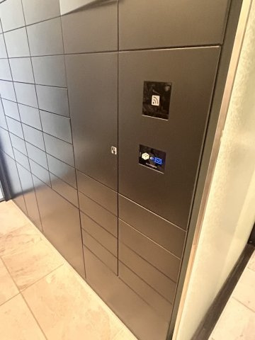 ドゥーエ池袋のその他共用部分