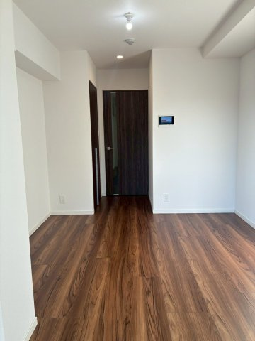 ドゥーエ池袋の居間・リビング