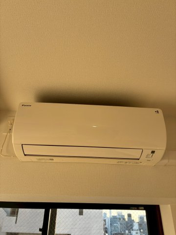 ドゥーエ池袋の設備