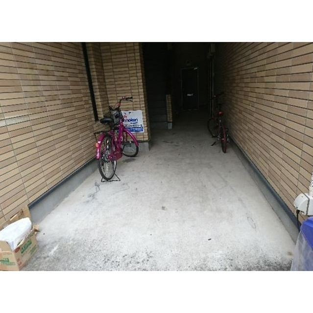 ベガ・コーポ上落合(ベガコーポカミオチアイ) のその他共用部分