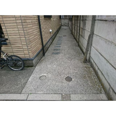 【その他共用部分】 | ベガ・コーポ上落合(ベガコーポカミオチアイ) 