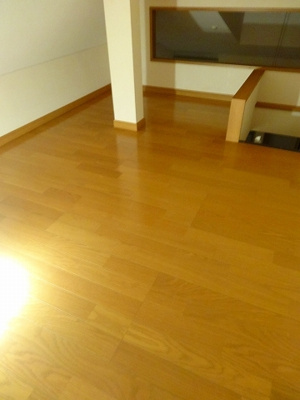 【寝室】 | ベガ・コーポ上落合(ベガコーポカミオチアイ)  | ロフト☆（同一仕様写真）