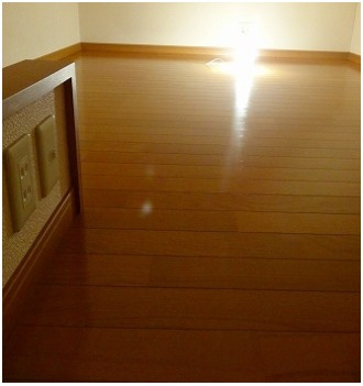 【寝室】 | ベガ・コーポ上落合(ベガコーポカミオチアイ)  | ロフト