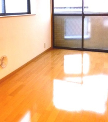 【居間・リビング】 | ベガ・コーポ上落合(ベガコーポカミオチアイ)  | 洋室☆（同一仕様写真）