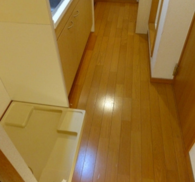 【設備】 | ベガ・コーポ上落合(ベガコーポカミオチアイ)  | キッチン☆（同一仕様写真）