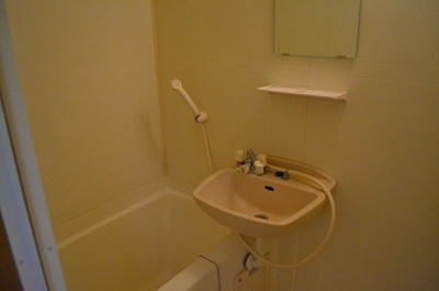 【浴室】 | ベガ・コーポ上落合(ベガコーポカミオチアイ)  | 浴室☆（同一仕様写真）