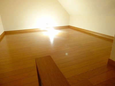 【寝室】 | ベガ・コーポ上落合(ベガコーポカミオチアイ)  | ロフト☆（同一仕様写真）