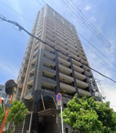 クレアシティ大阪清水谷の画像