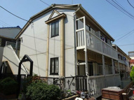 ＴフラッツⅡの画像