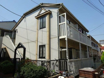 ＴフラッツⅡの画像