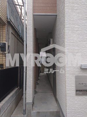 フィオーレ阿佐ヶ谷(フィオーレアサガヤ)のその他共用部分