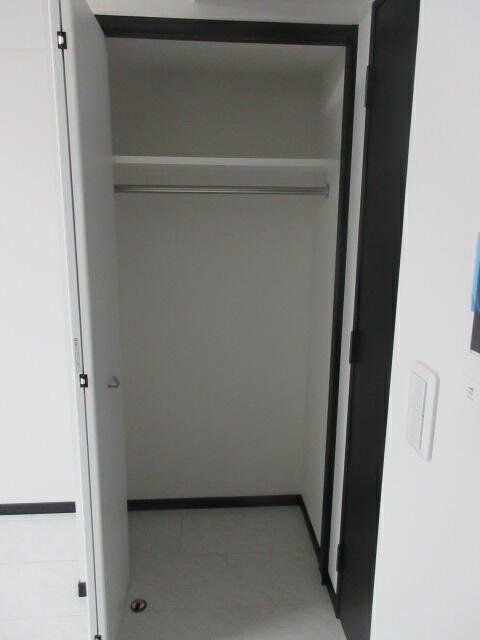 イアース本所吾妻橋の収納