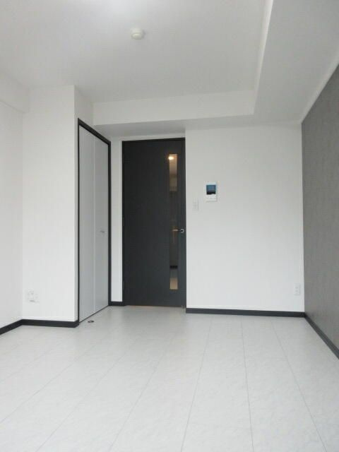 イアース本所吾妻橋の居間・リビング