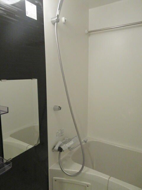 イアース本所吾妻橋の浴室