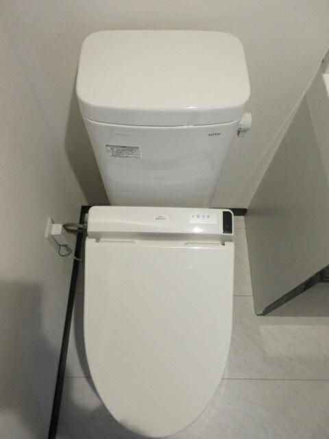 イアース本所吾妻橋のトイレ