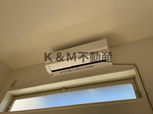 北小金第１５レジデンスの設備| 