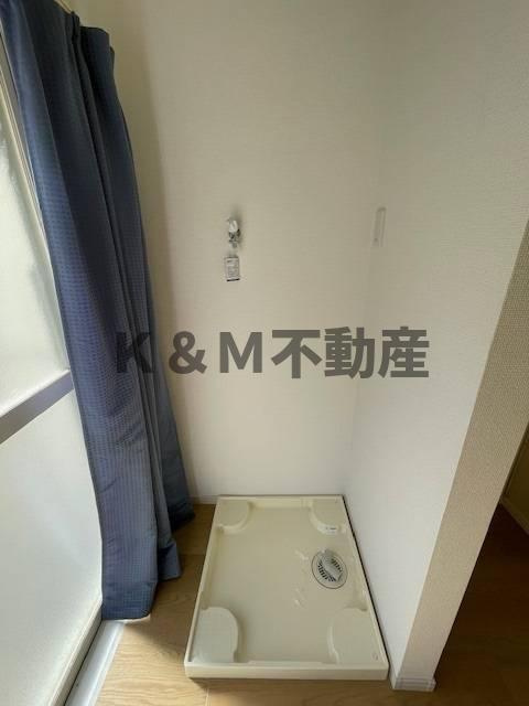 北小金第１５レジデンスの設備| 