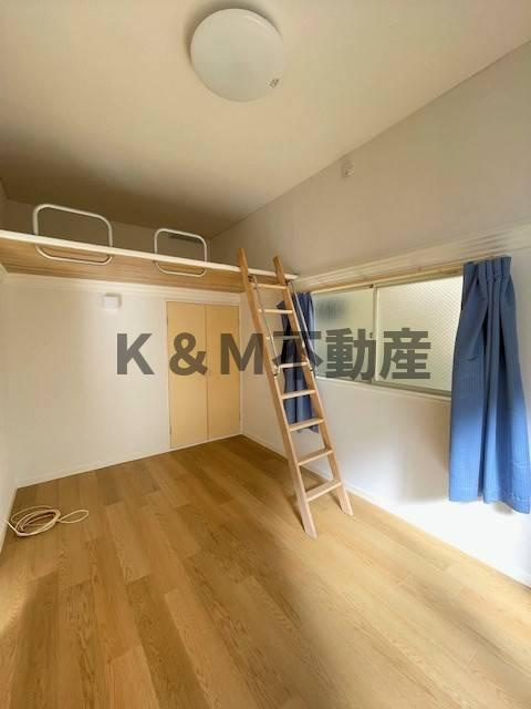 北小金第１５レジデンスの内装|過ごしやすい室内です