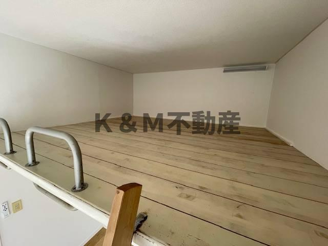 北小金第１５レジデンスの内装|きれいな内装です