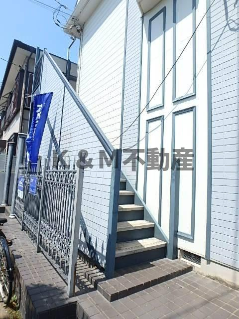 北小金第１５レジデンスのその他| 