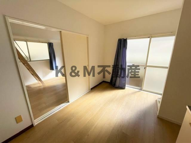 北小金第１５レジデンスの居間・リビング|居間です