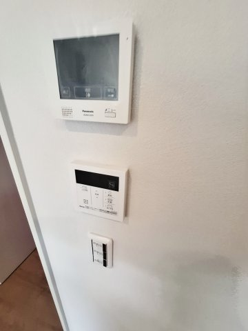 ブライトガーデンの設備