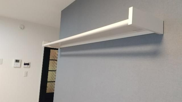 鈴木ビルの設備|収納棚