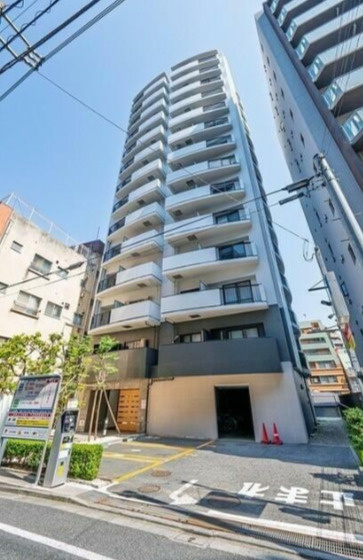 ミリアレジデンス御茶ノ水