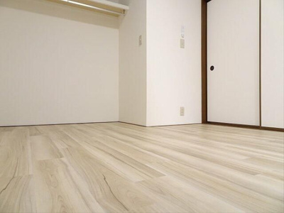 【内装】 | フラット羽根木