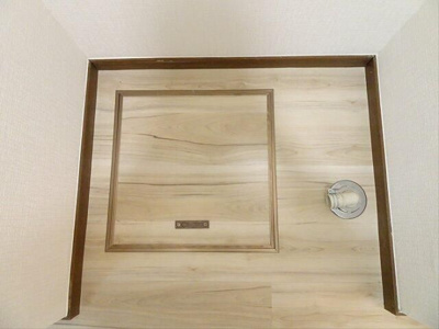 【設備】 | フラット羽根木