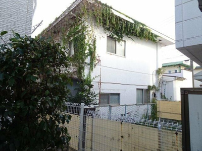 【展望】 | フラット羽根木