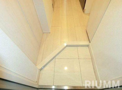 【玄関】 | アルテシモアクレ