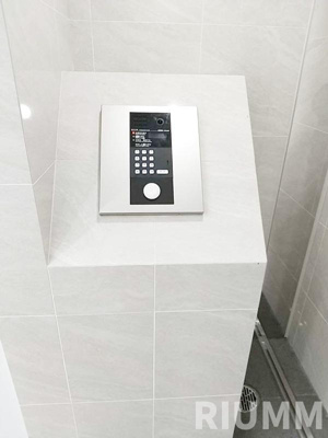 【セキュリティ】 | アルテシモアクレ