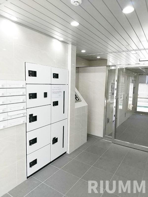 【エントランス】 | アルテシモアクレ