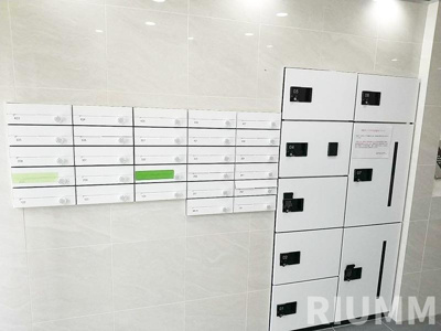 【その他共用部分】 | アルテシモアクレ