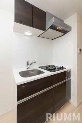 【キッチン】 | アルテシモアクレ